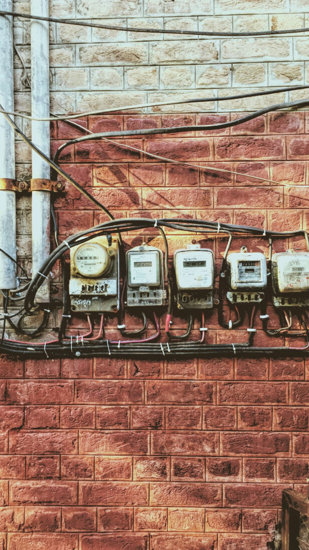 Diagnostic Électricité : ce qu'il faut savoir