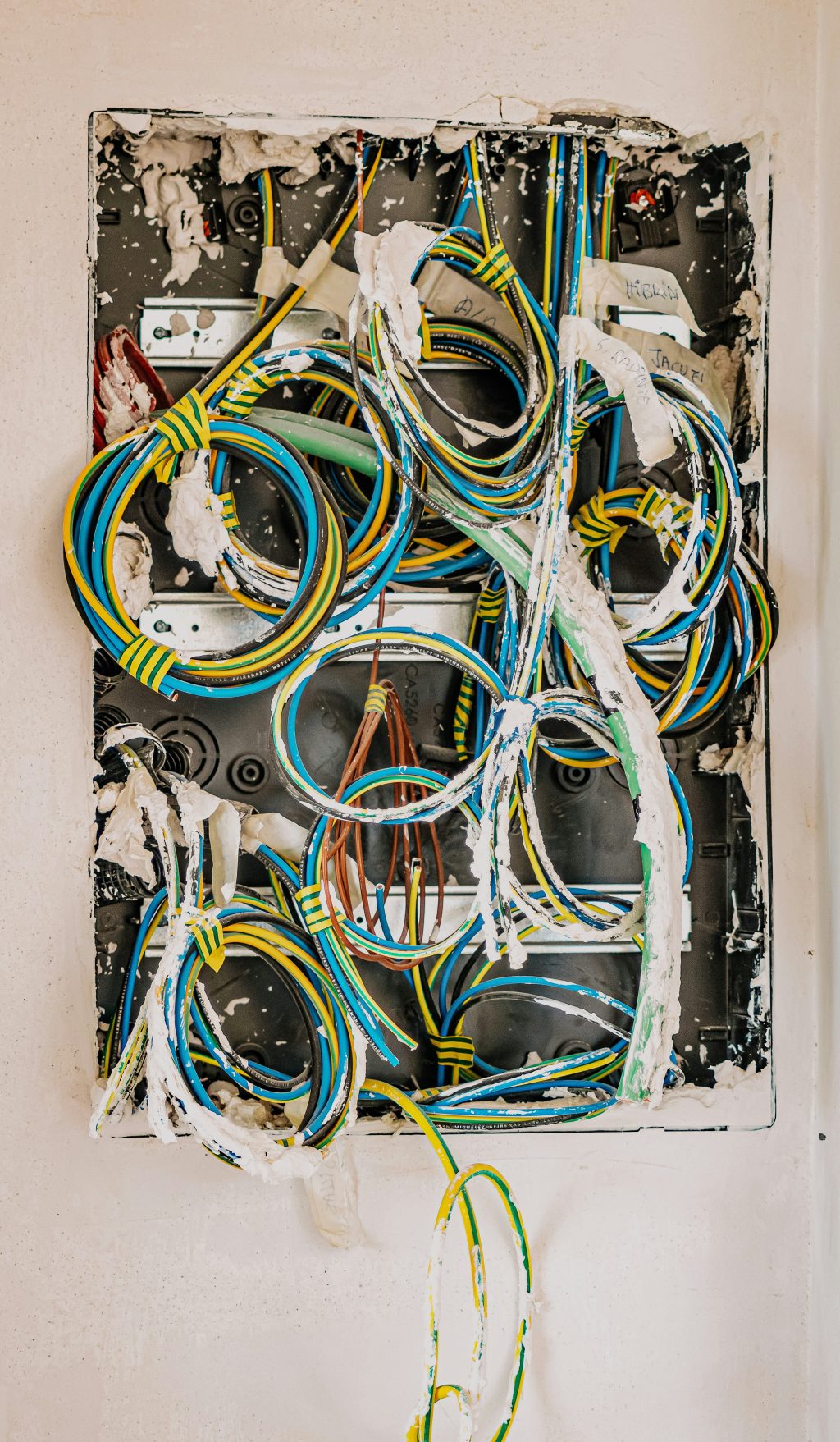 Diagnostic Diagnostic Électricité à Lille