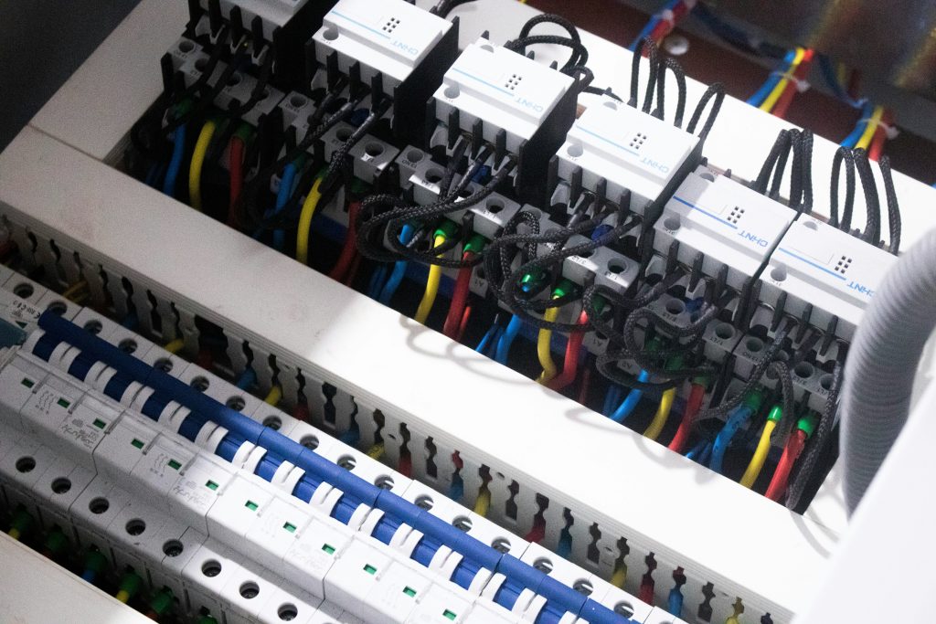 Diagnostic Diagnostic Électricité à Strasbourg
